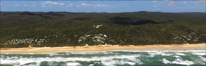 Eurong - Fraser Island Beach Houses - QLD (PBH4 00 16216)